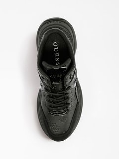 Luxusní FL7JOEFAL12-BLKBL TENISKY