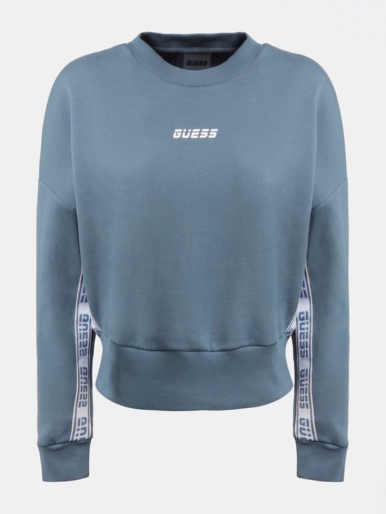 O0BA25KA3P1-G7AY MIKINA – Guess Ženy