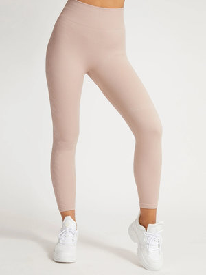 Guess – Daisy legíny, Růžová barva