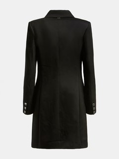 Černá barva, Emmanuela šaty 1