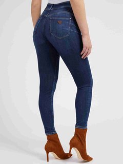 Shaping fit jeans Modrá barva Ženy, Ženy, Ženy, Ženy, Ženy 1