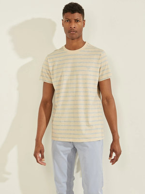 Guess – Marlon tričko, Modrá barva