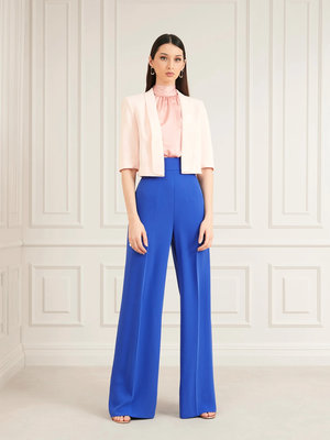 Verity sako – Marciano, Růžová barva Ženy