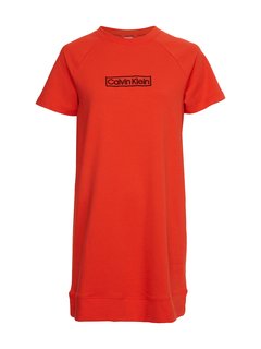 Calvin Klein Underwear – 000QS6800E-XM9 noční košile