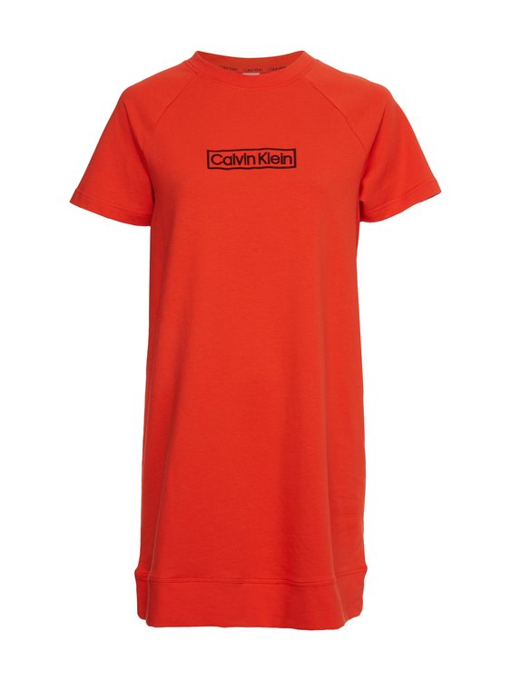 Calvin Klein Underwear – 000QS6800E-XM9 noční košile