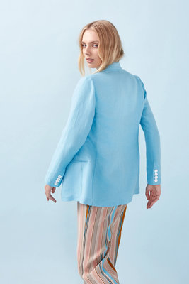 Essa kalhoty – Nenette, Multi barva Ženy