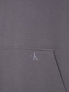 Módní Repeat logo mikina, Šedá barva, 2022 1