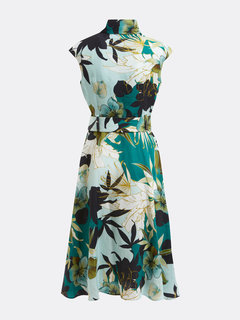 2YGK039708Z-P84H ŠATY – Marciano Ženy