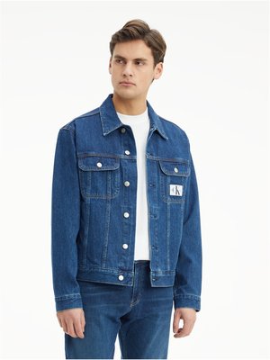 J30J321267-1A4 bunda denim