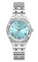 GUESS – GW0033L7-Silver Tone HODINKY