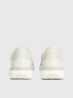 Luxusní Flexi Runner tenisky, Bílá, Krémová barva, 37, 38, 39