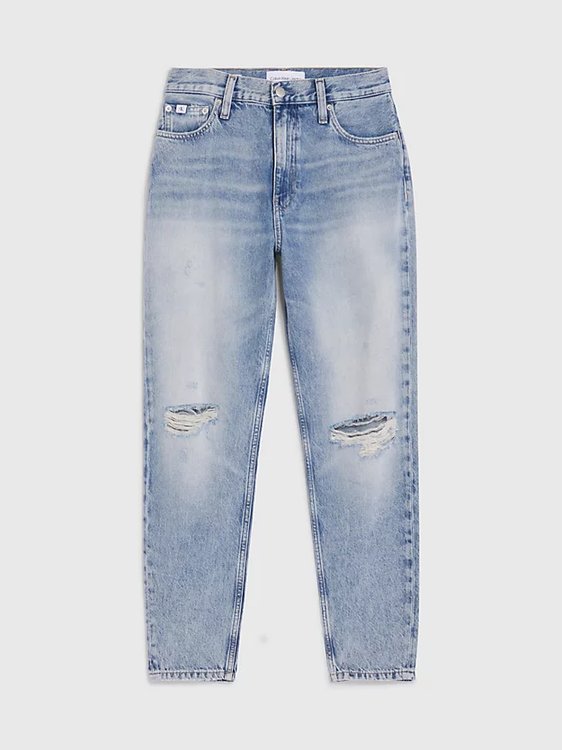 J20J221245-1A4 jeans Ženy