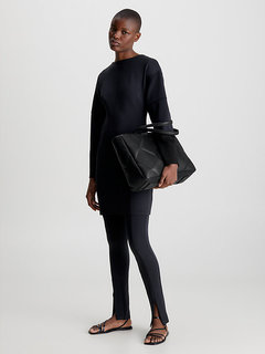 Re-Lock kabelka Černá barva Ženy