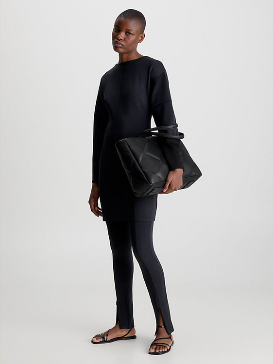 Re-Lock kabelka Černá barva Ženy