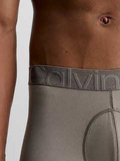 Luxusní Future Shift Holiday boxery, Šedá barva, S, M, L