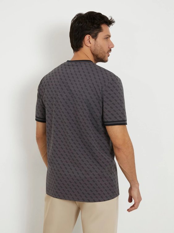 Z2YI05J1314-P9NP TRIKO S/S – GUESS Muži