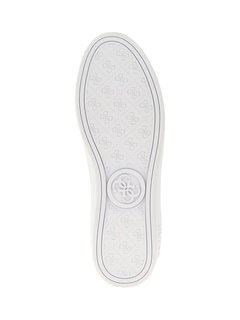 FLPB10FAL12-WHITE TENISKY Ženy