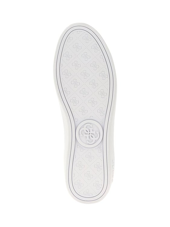 FLPB10FAL12-WHITE TENISKY Ženy