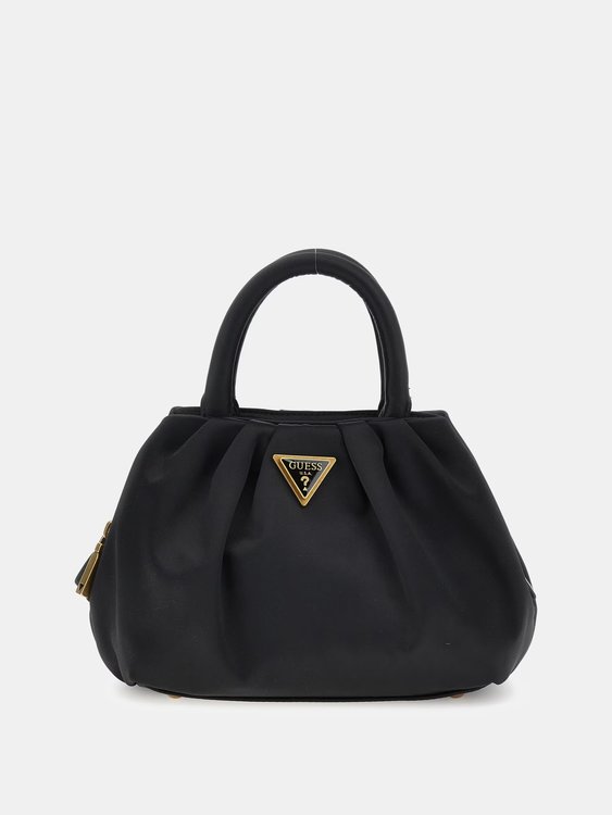 GUESS – HWEB6856760-BLA MALÁ KABELKA