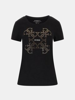 W4RI35J1314-JBLK TRIKO S/S Ženy