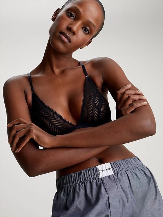 Módní Pure Cotton šortky, Modrá, Šedá barva, 2024