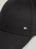 Módní TH Corporate kšiltovka, Černá barva, 2024