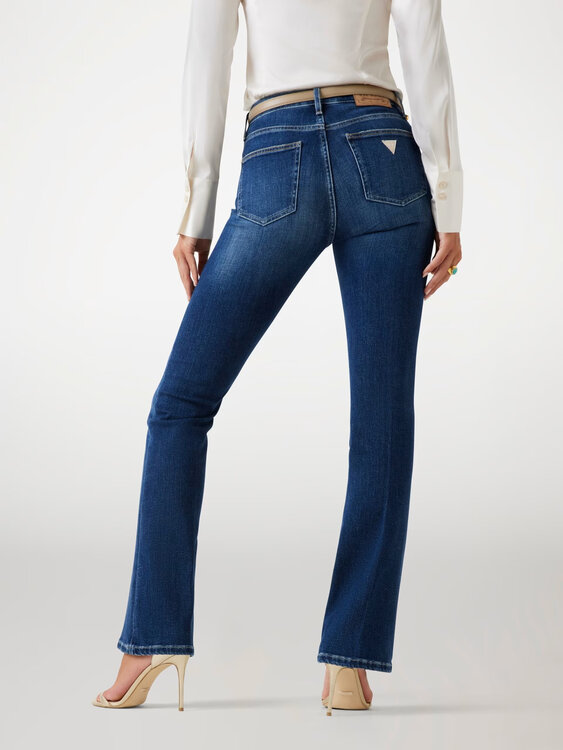 W5BA0LD4U5A-C4BU JEANS – GUESS Ženy