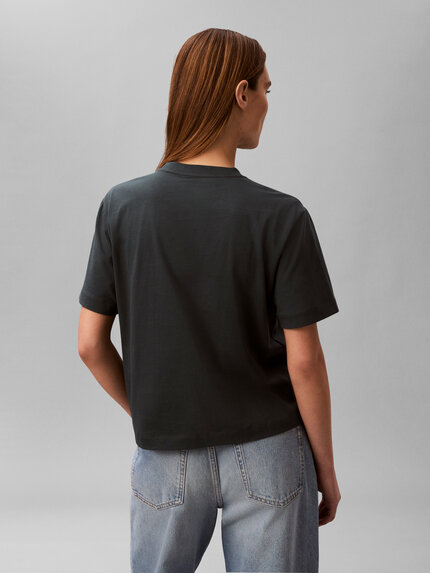 Módní LV047F820G-3Q1 triko s/s, 2026