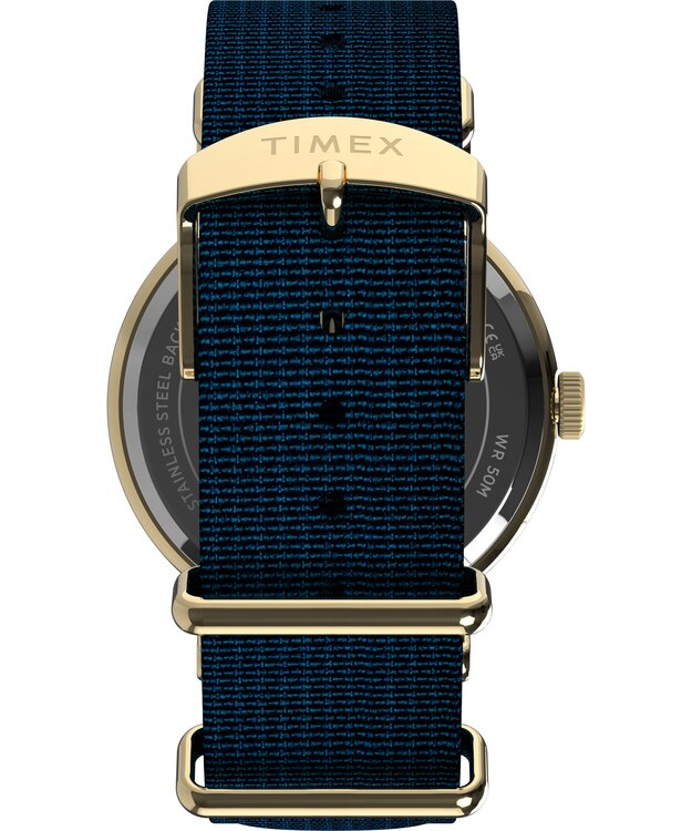 Módní TW2Y76100QY-GOLD HODINKY, 2026