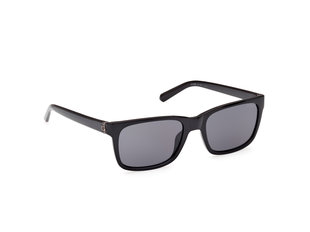 GUESS, Černá barva Sluneční brýle