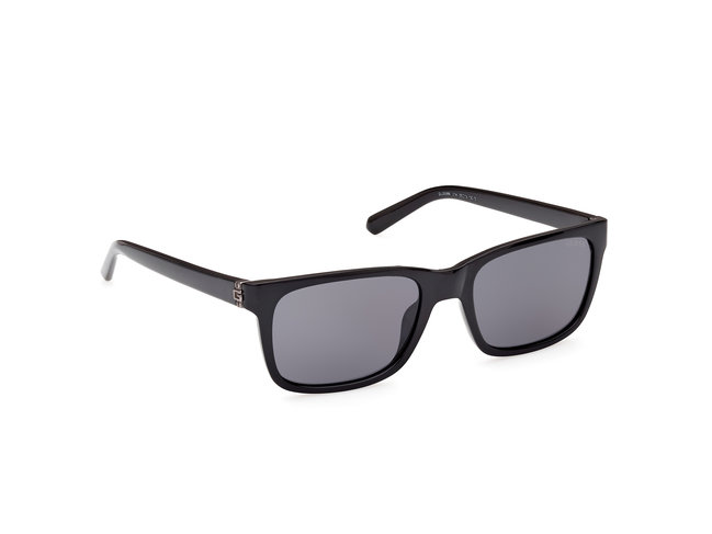 GUESS, Černá barva Sluneční brýle