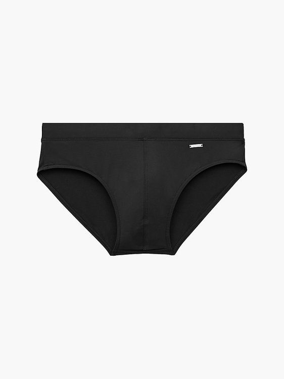 Luxusní KM0KM00587-BEH plavky BRIEF