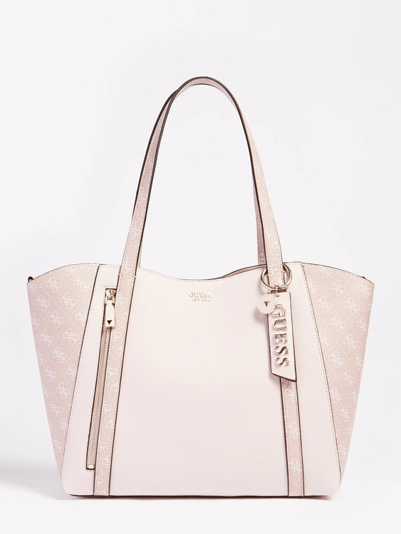 Růžová barva, Naya kabelka