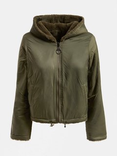 Módní W0BL49WDP00-F8BC BUNDA, 2021 1