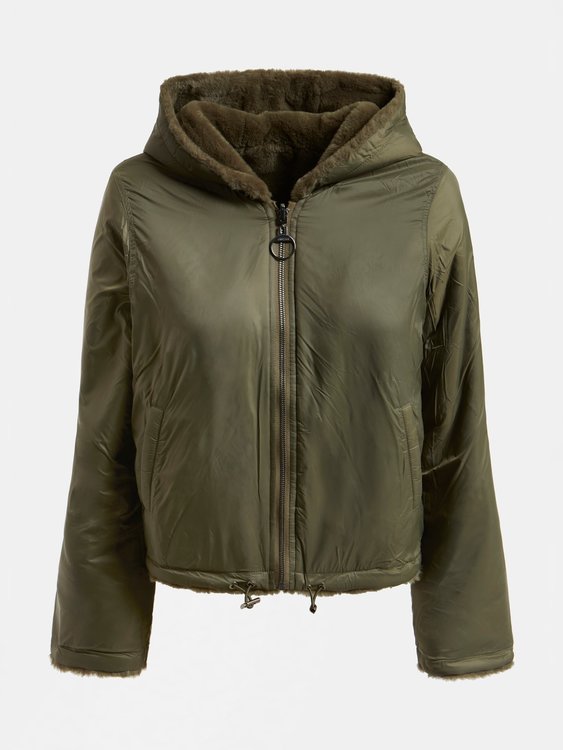 Módní W0BL49WDP00-F8BC BUNDA, 2021 1