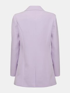 Vittoria sako Fialová barva Ženy