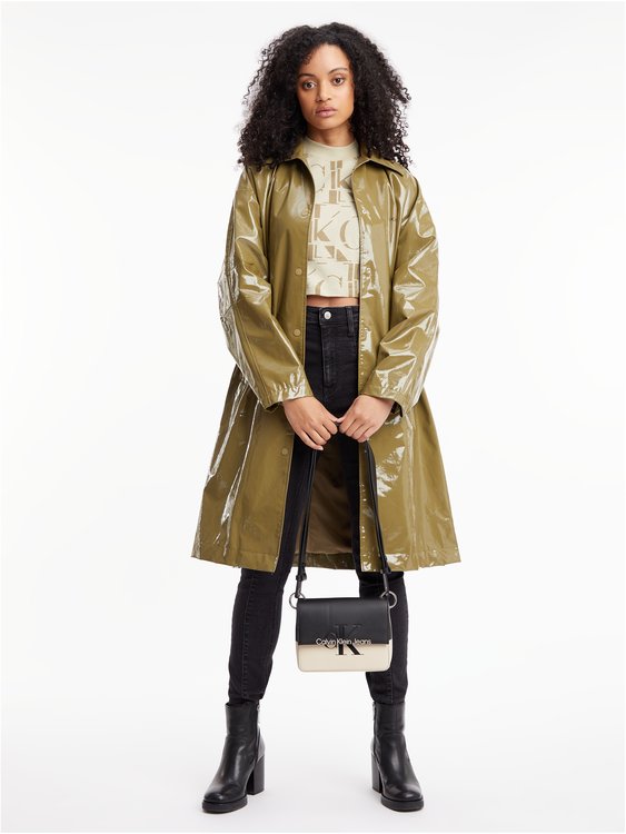 Luxusní K60K609771-01R crossbody, OS