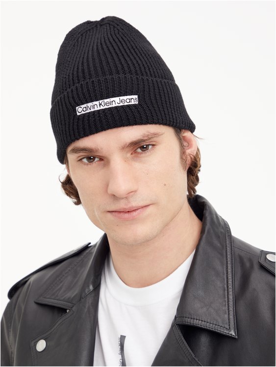 Módní K50K509895-BDS čepice, 2022