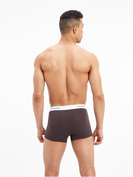 000NB3344A-8MC boxery 3PK – Calvin Klein Underwear Muži