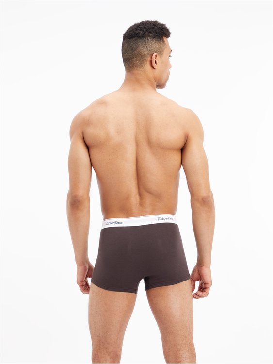 000NB3344A-8MC boxery 3PK – Calvin Klein Underwear Muži