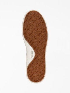 Mely tenisky Bílá barva Ženy