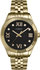 TIMEX – TW2V45700UK-Gold-Tone HODINKY