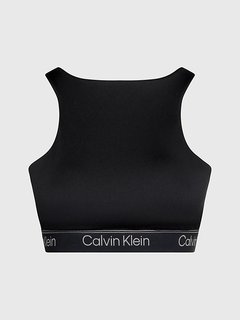 Sports podprsenka Černá barva Ženy