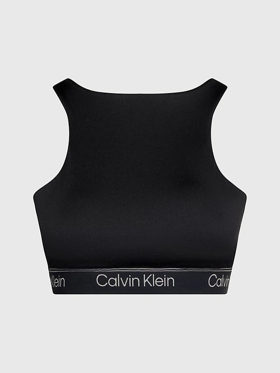 Sports podprsenka Černá barva Ženy