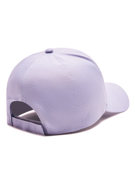 Dalya kšiltovka – GUESS, Fialová barva Ženy