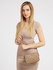 Noelle crossbody Hnědá barva Ženy