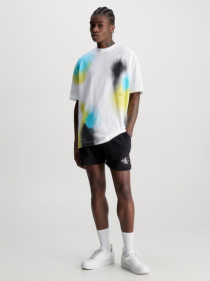 Módní J30J323531-YAF triko s/s, 2023