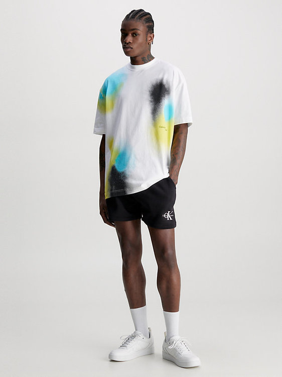 Módní J30J323531-YAF triko s/s, 2023