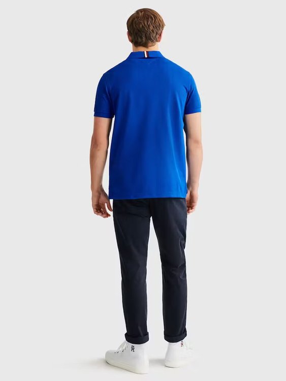 MW0MW31683-C66 polo s/s Muži