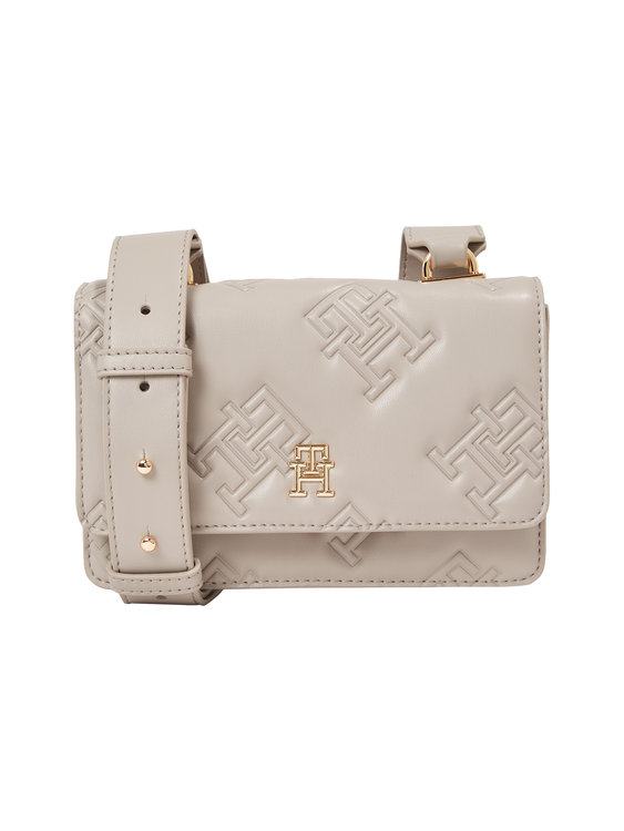 Módní AW0AW15727-PKB crossbody, 2024